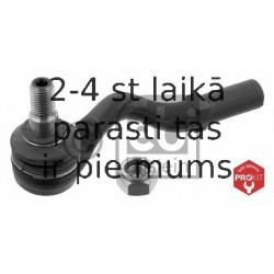 Stūres šķērsstiepņa uzgalis FEBI BILSTEIN 11959