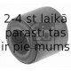 Piekare, Stabilizators FEBI BILSTEIN 11918
