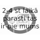 Упорная прокладка FEBI BILSTEIN 11877