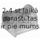 Piekare, Stabilizators FEBI BILSTEIN 11862