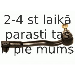 Stūres šķērsstiepņa uzgalis LEMFÖRDER 13297 03