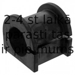 Piekare, Stabilizators FEBI BILSTEIN 11860