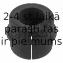 Piekare, Stabilizators FEBI BILSTEIN 26227