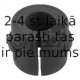 Piekare, Stabilizators FEBI BILSTEIN 26226