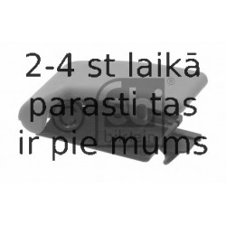 Rokturis, Motora pārsega atvēršana FEBI BILSTEIN 26211