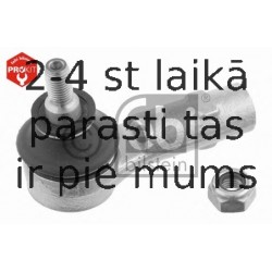 Stūres šķērsstiepņa uzgalis FEBI BILSTEIN 26186