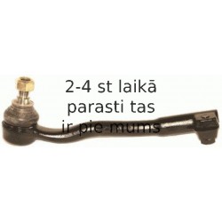 Stūres šķērsstiepņa uzgalis LEMFÖRDER 10694 03