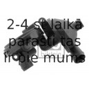 Фильтр, система вентиляции картера FEBI BILSTEIN 26100