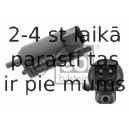 Ūdenssūknis, Stiklu tīrīšanas sistēma FEBI BILSTEIN 26060