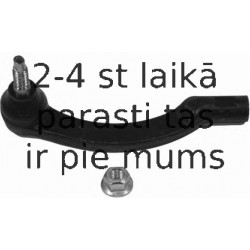 Stūres šķērsstiepņa uzgalis LEMFÖRDER 20136 02