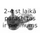 Шаровая головка, система тяг и рычагов FEBI BILSTEIN 24989