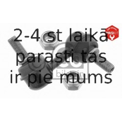 Тяга / стойка, стабилизатор FEBI BILSTEIN 24949