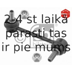 Тяга / стойка, стабилизатор FEBI BILSTEIN 24945