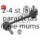 Тяга / стойка, стабилизатор FEBI BILSTEIN 24944