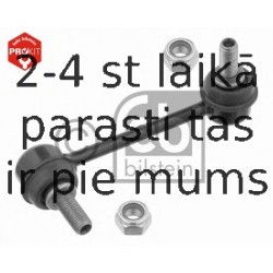 Тяга / стойка, стабилизатор FEBI BILSTEIN 24944