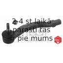 Stūres šķērsstiepņa uzgalis FEBI BILSTEIN 24931