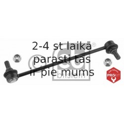 Тяга / стойка, стабилизатор FEBI BILSTEIN 24929