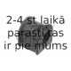 Piekare, Stabilizators FEBI BILSTEIN 24918