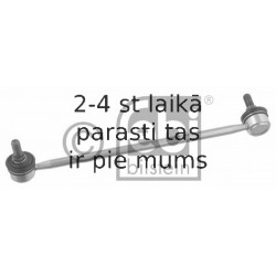 Тяга / стойка, стабилизатор FEBI BILSTEIN 24912