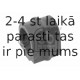 Piekare, Stabilizators FEBI BILSTEIN 24878