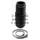 Пыльник, рулевое управление LEMFÖRDER 30113 01