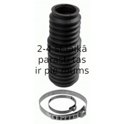 Пыльник, рулевое управление LEMFÖRDER 30113 01