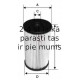 Degvielas filtrs SOFIMA S 6007 NE