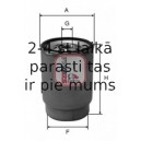 Degvielas filtrs SOFIMA S 4035 NR