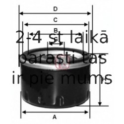 SOFIMA S2530R