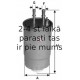Degvielas filtrs SOFIMA S 1ONE NR