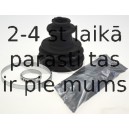 SPIDAN 23110