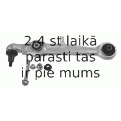 Рычаг независимой подвески колеса, подвеска колеса LEMFÖRDER 13673 01