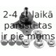 ремонтный комплект, несущие / направляющие шарниры LEMFÖRDER 17619 02