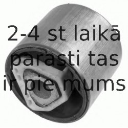 Подвеска, рычаг независимой подвески колеса LEMFÖRDER 10531 01