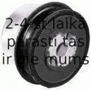 Подвеска, рычаг независимой подвески колеса LEMFÖRDER 21486 01