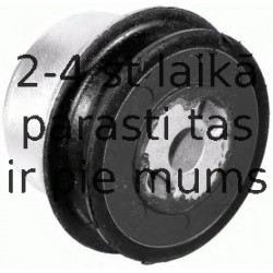 Подвеска, рычаг независимой подвески колеса LEMFÖRDER 21486 01