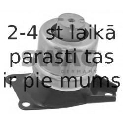 Piekare, Dzinējs SWAG 30 94 6297