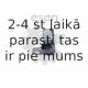 Devējs, Sadales vārpstas stāvoklis SKV GERMANY 17SKV254