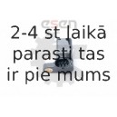 Devējs, Sadales vārpstas stāvoklis SKV GERMANY 17SKV254