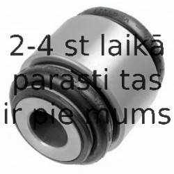 Подвеска, корпус колесного подшипника LEMFÖRDER 34756 01