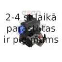 Durvju slēdzene SKV GERMANY 16SKV051