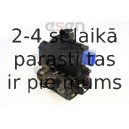 Durvju slēdzene SKV GERMANY 16SKV044