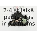 Durvju slēdzene SKV GERMANY 16SKV024