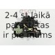 Durvju slēdzene SKV GERMANY 16SKV023