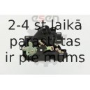 Durvju slēdzene SKV GERMANY 16SKV023