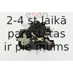 Durvju slēdzene SKV GERMANY 16SKV023