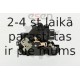 Durvju slēdzene SKV GERMANY 16SKV021