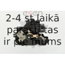 Durvju slēdzene SKV GERMANY 16SKV021