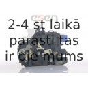 Durvju slēdzene SKV GERMANY 16SKV013
