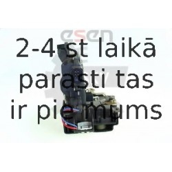 Durvju slēdzene SKV GERMANY 16SKV003